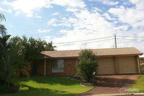 5 Muirhead Ct, Victoria Point, QLD 4165