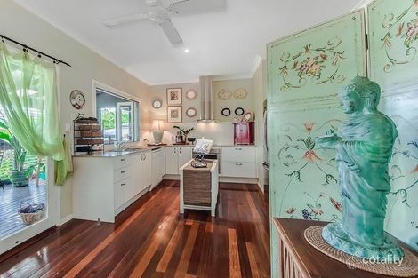 Property photo of 10 Mooloolah Road Mooloolah Valley QLD 4553