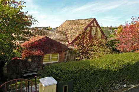 Property photo of 18 Willowdene Avenue Sandy Bay TAS 7005