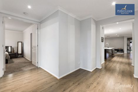 Property photo of 63 Kingsford Drive Point Cook VIC 3030