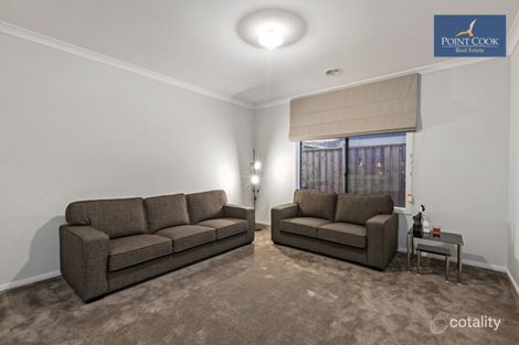 Property photo of 63 Kingsford Drive Point Cook VIC 3030