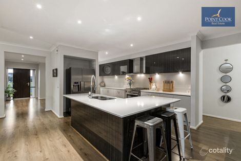 Property photo of 63 Kingsford Drive Point Cook VIC 3030