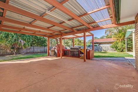 Property photo of LOT 2/6 Flinders Park Court Oxenford QLD 4210