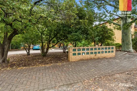 6/15 Wakefield St, Kent Town, SA 5067