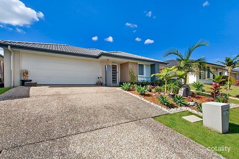 Property photo of 54 Bella Boulevard Willow Vale QLD 4209