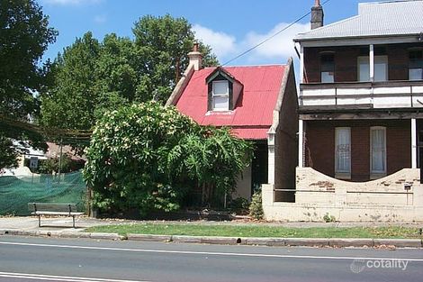 32 Kingston Rd, Camperdown, NSW 2050