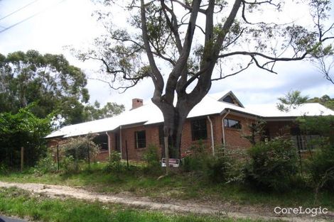 Property photo of 46 Boronia Road Bullaburra NSW 2784