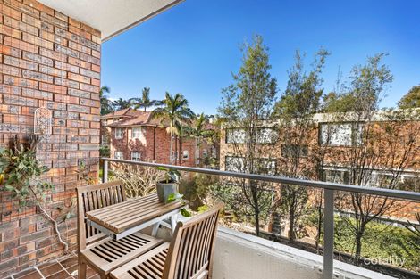 Property photo of 16/28-34 Bent Street Neutral Bay NSW 2089