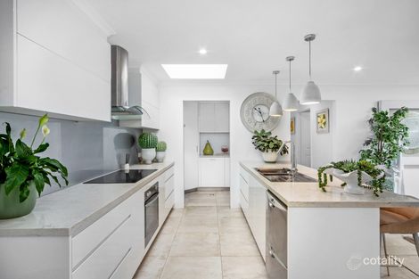 Property photo of 185 Hill End Road Doonside NSW 2767