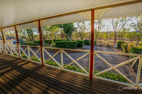 118 Old Mica Creek Rd, Mica Creek, QLD 4825