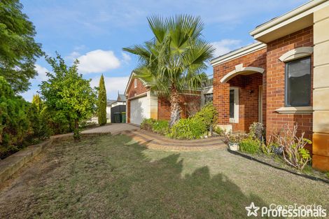 Property photo of 75 Waratah Boulevard Canning Vale WA 6155