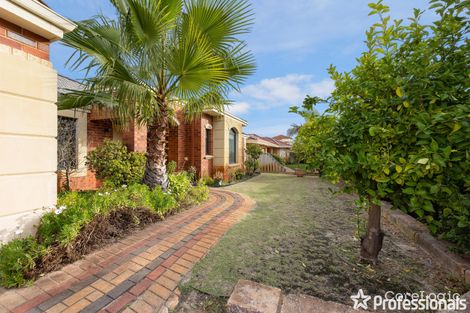 Property photo of 75 Waratah Boulevard Canning Vale WA 6155