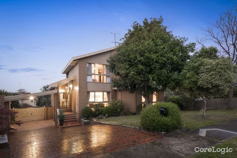 Property photo of 35 Summit Drive Bulleen VIC 3105