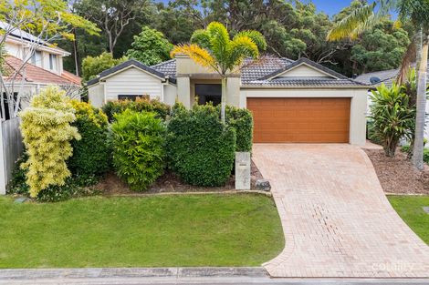 Property photo of 8 Sauger Court Mountain Creek QLD 4557