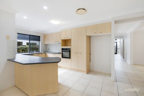 Property photo of 8 Sauger Court Mountain Creek QLD 4557