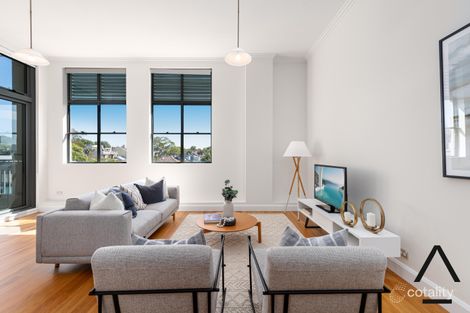 8/62 Booth St, Annandale, NSW 2038