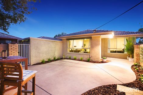 Property photo of 1/9 Howe Street Murrumbeena VIC 3163