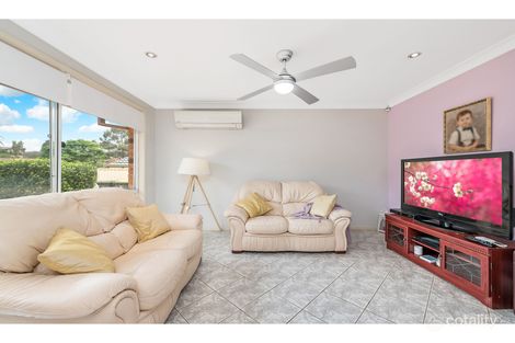 Property photo of 10 Lochalsh Street St Andrews NSW 2566