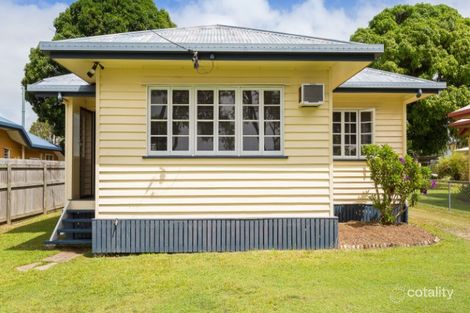 11 Donaldson St, West Mackay, QLD 4740