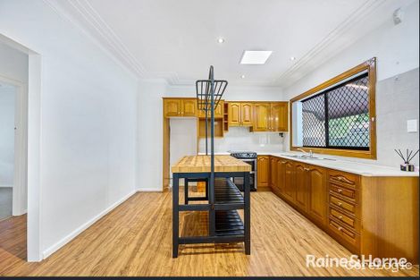 Property photo of 16 Belford Street Ingleburn NSW 2565
