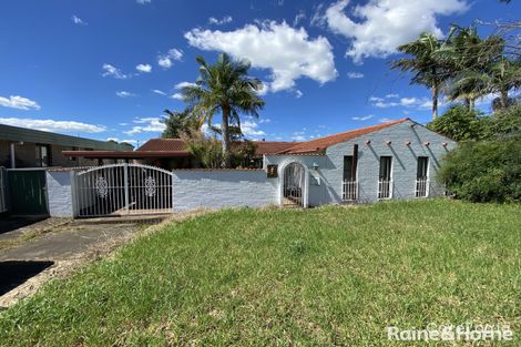 Property photo of 17 Tarraba Crescent Nowra NSW 2541