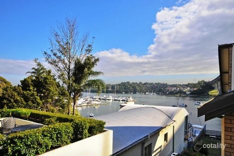 Property photo of 10/40 Drummoyne Avenue Drummoyne NSW 2047