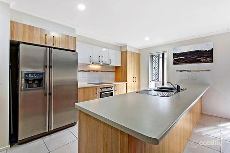Property photo of 54 Bella Boulevard Willow Vale QLD 4209