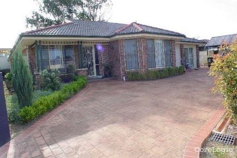 Property photo of 43 Gracelands Drive Quakers Hill NSW 2763