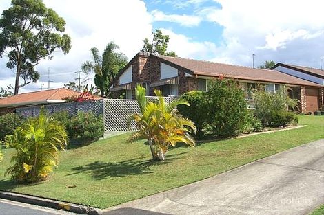 Property photo of 2/4 Webb Street Labrador QLD 4215
