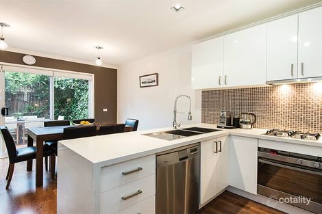 3/87-115 Nelson Pl, Williamstown, VIC 3016