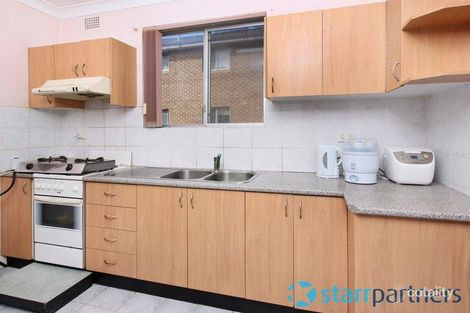 Property photo of 10/13 Doodson Avenue Lidcombe NSW 2141