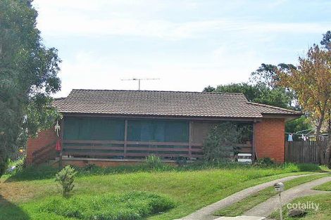 10 Nyngan St, Quakers Hill, NSW 2763