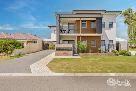 Property photo of 10/10 Vaux Street Rockingham WA 6168