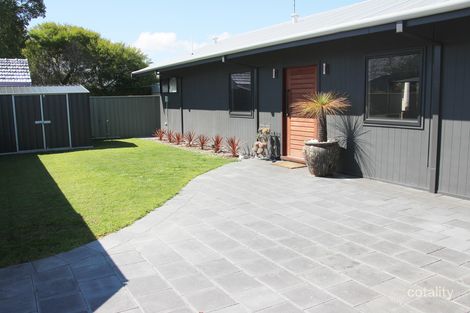 Property photo of 68A Fairbairn Road Busselton WA 6280