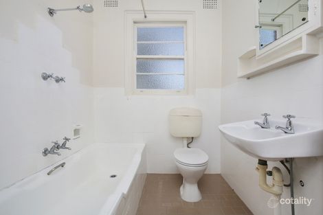 Property photo of 2/10 Alan Street Cammeray NSW 2062