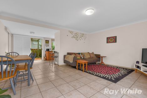 Property photo of 2/9 Huxley Avenue Alderley QLD 4051