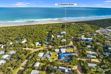 Property photo of 1-3 Graeme Grove Sandy Point VIC 3959