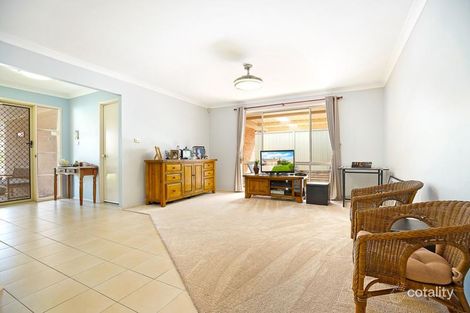 Property photo of 15 Kookaburra Crescent Glenmore Park NSW 2745