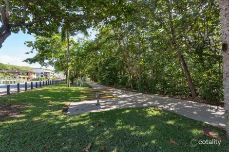 Property photo of 8/35-37 Sims Esplanade Yorkeys Knob QLD 4878