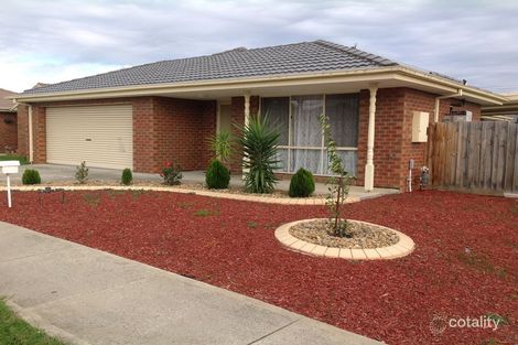Property photo of 17 Providence Drive Cranbourne West VIC 3977