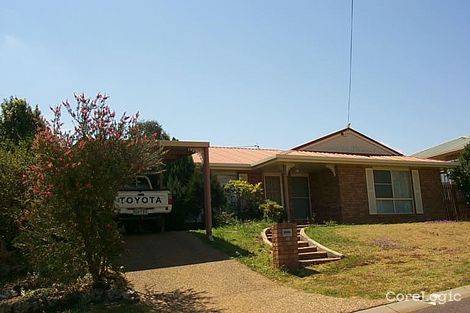 Property photo of 13 Nolan Court Darling Heights QLD 4350