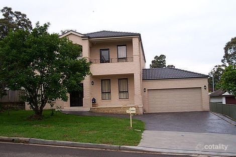 7 Joseph St, Rydalmere, NSW 2116