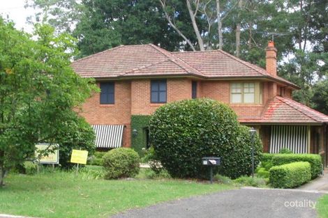Property photo of 11 Korangi Road Pymble NSW 2073