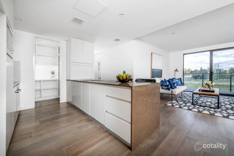 Property photo of 310/15 Kerridge Street Kingston ACT 2604