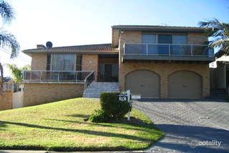 Property photo of 20 Keswick Street Georges Hall NSW 2198