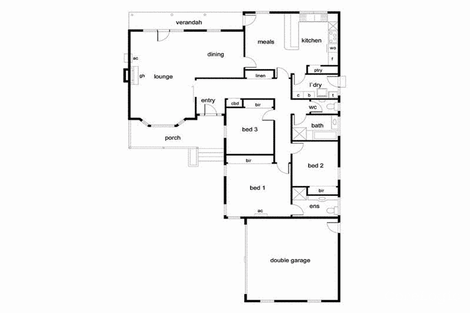 Property photo of 6 Hotham Street Templestowe Lower VIC 3107