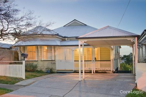 Property photo of 19 Birdwood Terrace Auchenflower QLD 4066