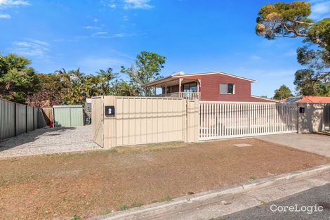 Property photo of 8 Jasmine Street Alexandra Hills QLD 4161