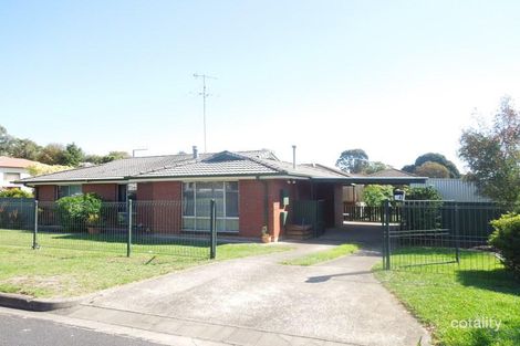24 Brigalow Cres, Mount Gambier, SA 5290