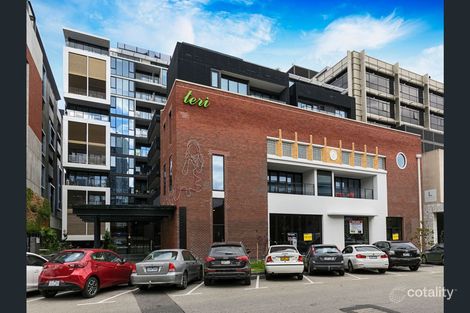 Property photo of 304/85 Market Street South Melbourne VIC 3205